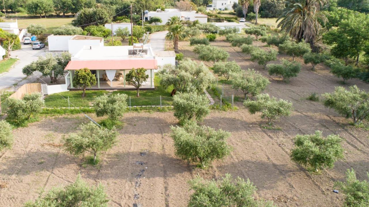 Elia Small Paradise Kos Exterior photo