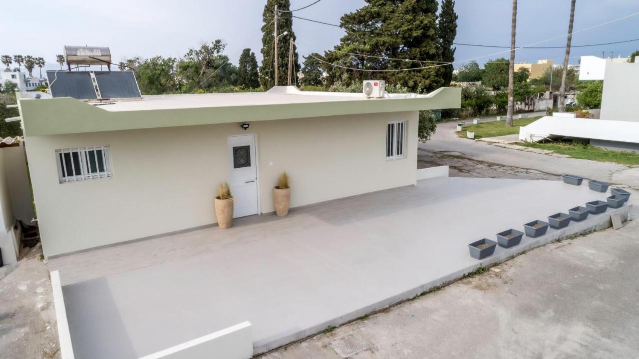 Elia Small Paradise Kos Exterior photo