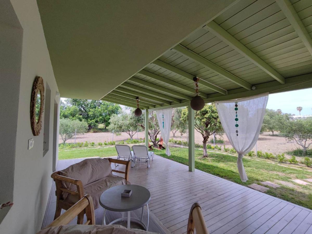 Elia Small Paradise Kos Exterior photo