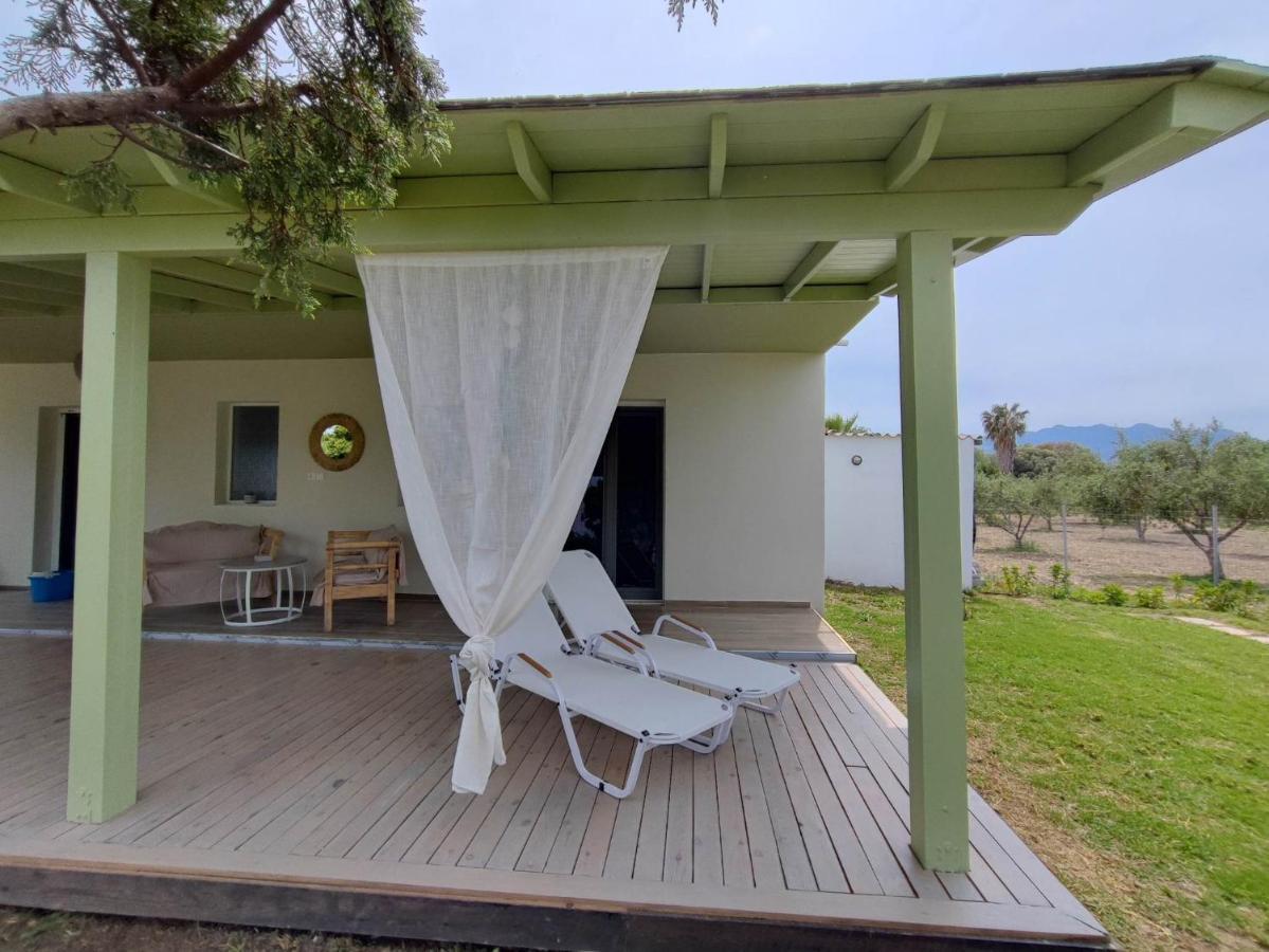 Elia Small Paradise Kos Exterior photo