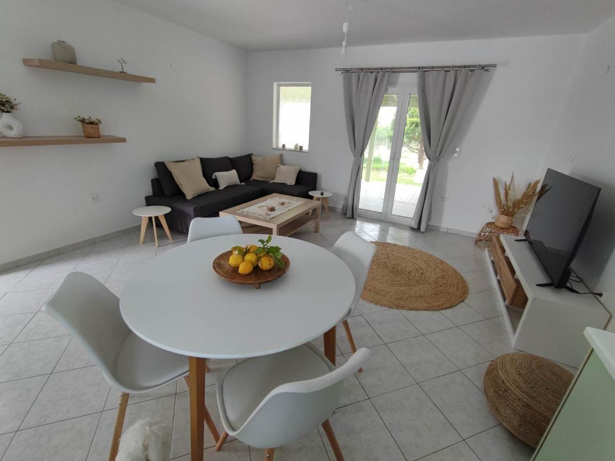 Elia Small Paradise Kos Exterior photo